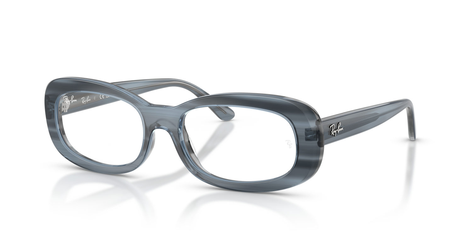 RAY-BAN RX2221V 8456 51