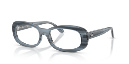 RAY-BAN RX2221V 8456 51
