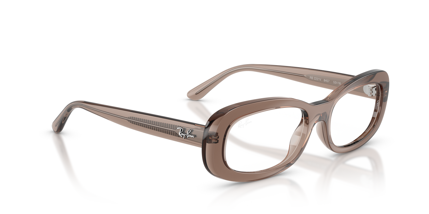 RAY-BAN RX2221V 8457 53