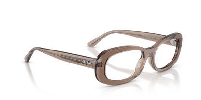 RAY-BAN RX2221V 8457 53