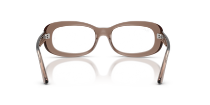 RAY-BAN RX2221V 8457 53