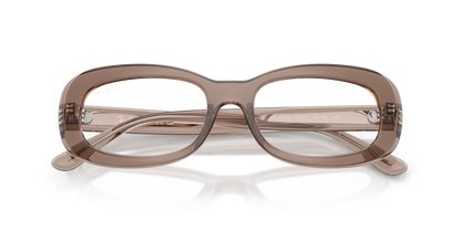 RAY-BAN RX2221V 8457 53