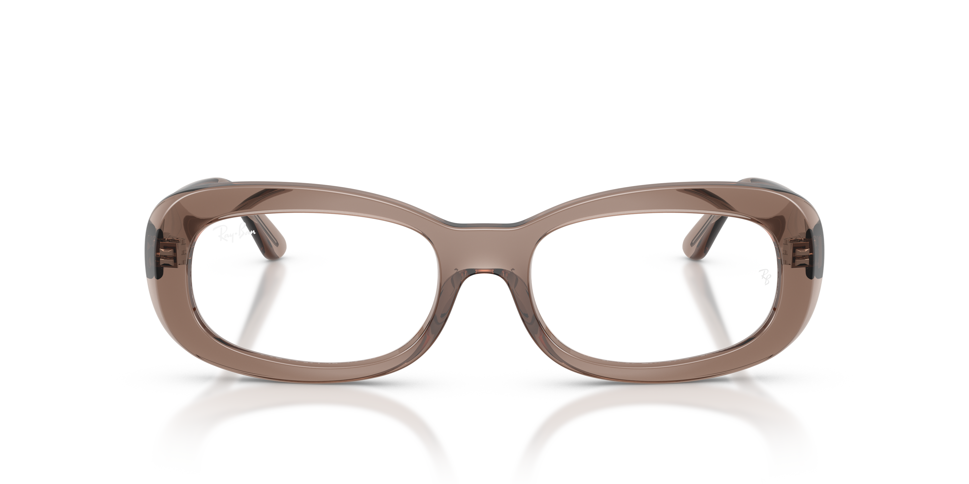 RAY-BAN RX2221V 8457 53