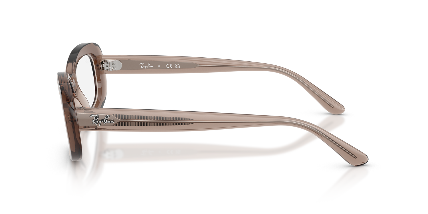 RAY-BAN RX2221V 8457 51