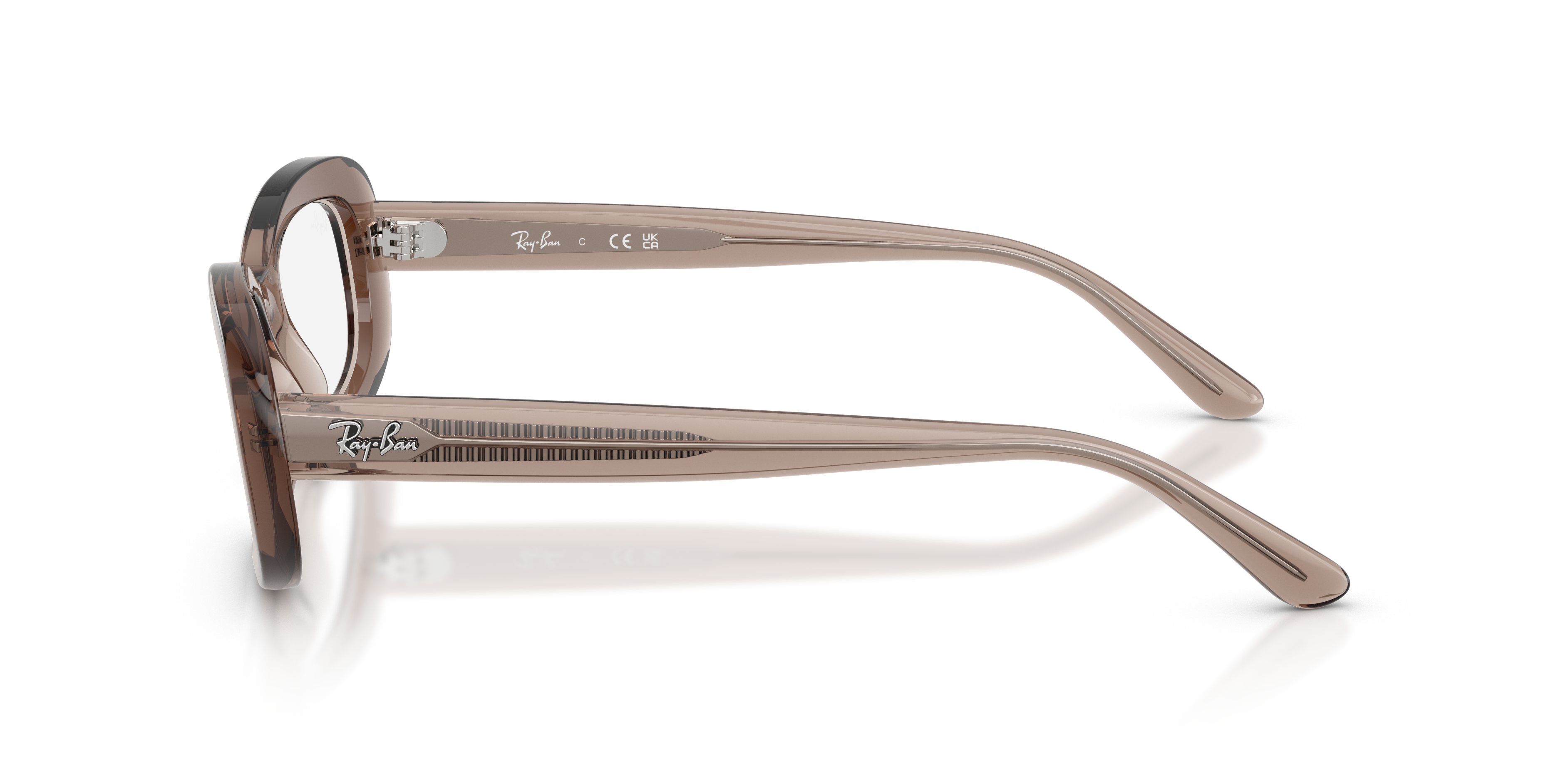 RAY-BAN RX2221V 8457 51