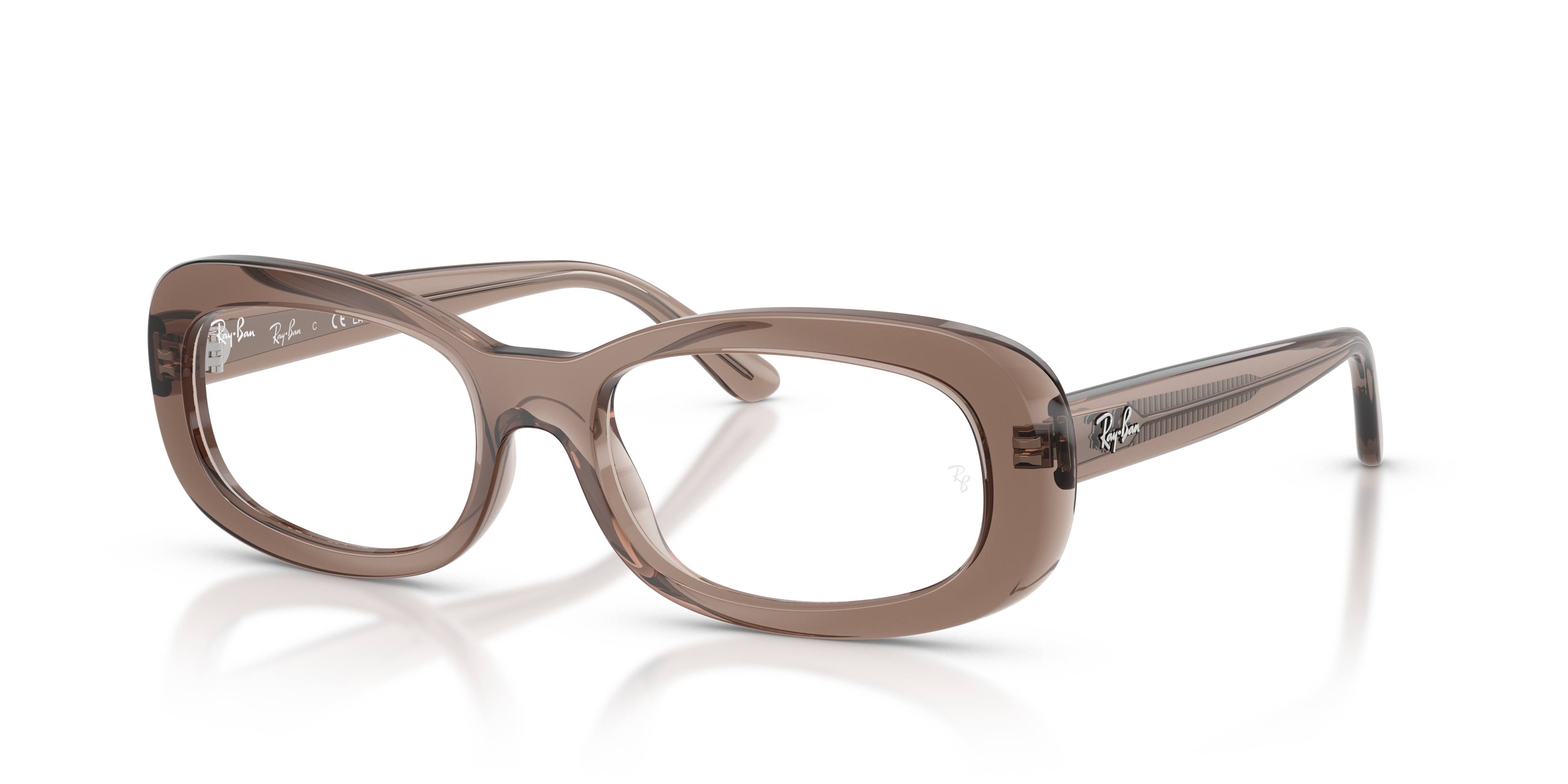 RAY-BAN RX2221V 8457 53