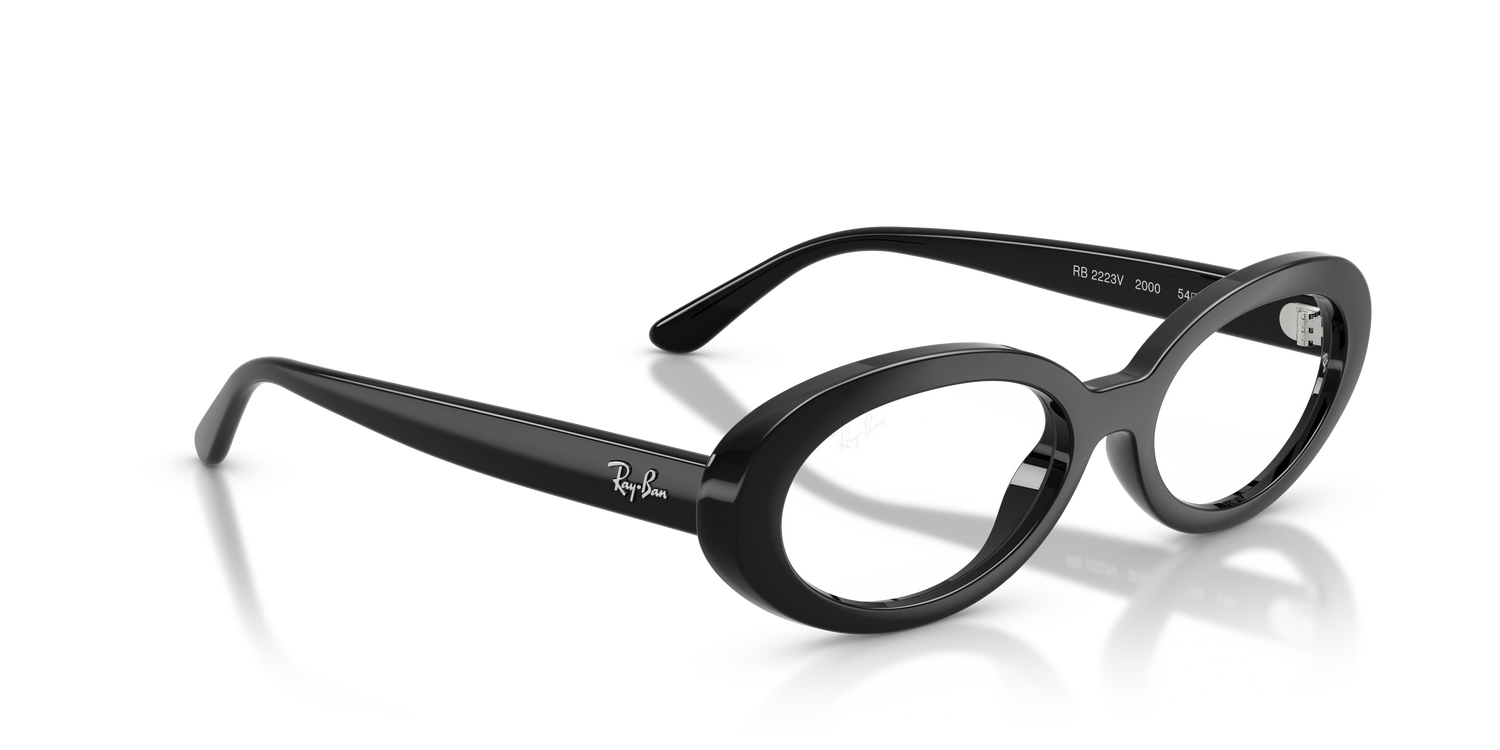 RAY-BAN RX2223V 2000 54