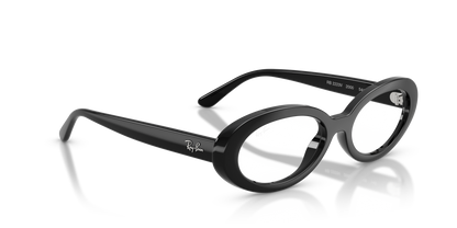 RAY-BAN RX2223V 2000 52