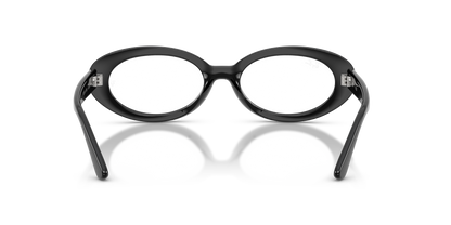 RAY-BAN RX2223V 2000 52