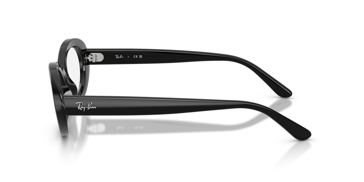 RAY-BAN RX2223V 2000 54