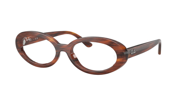 RAY-BAN RX2223V 2144 52