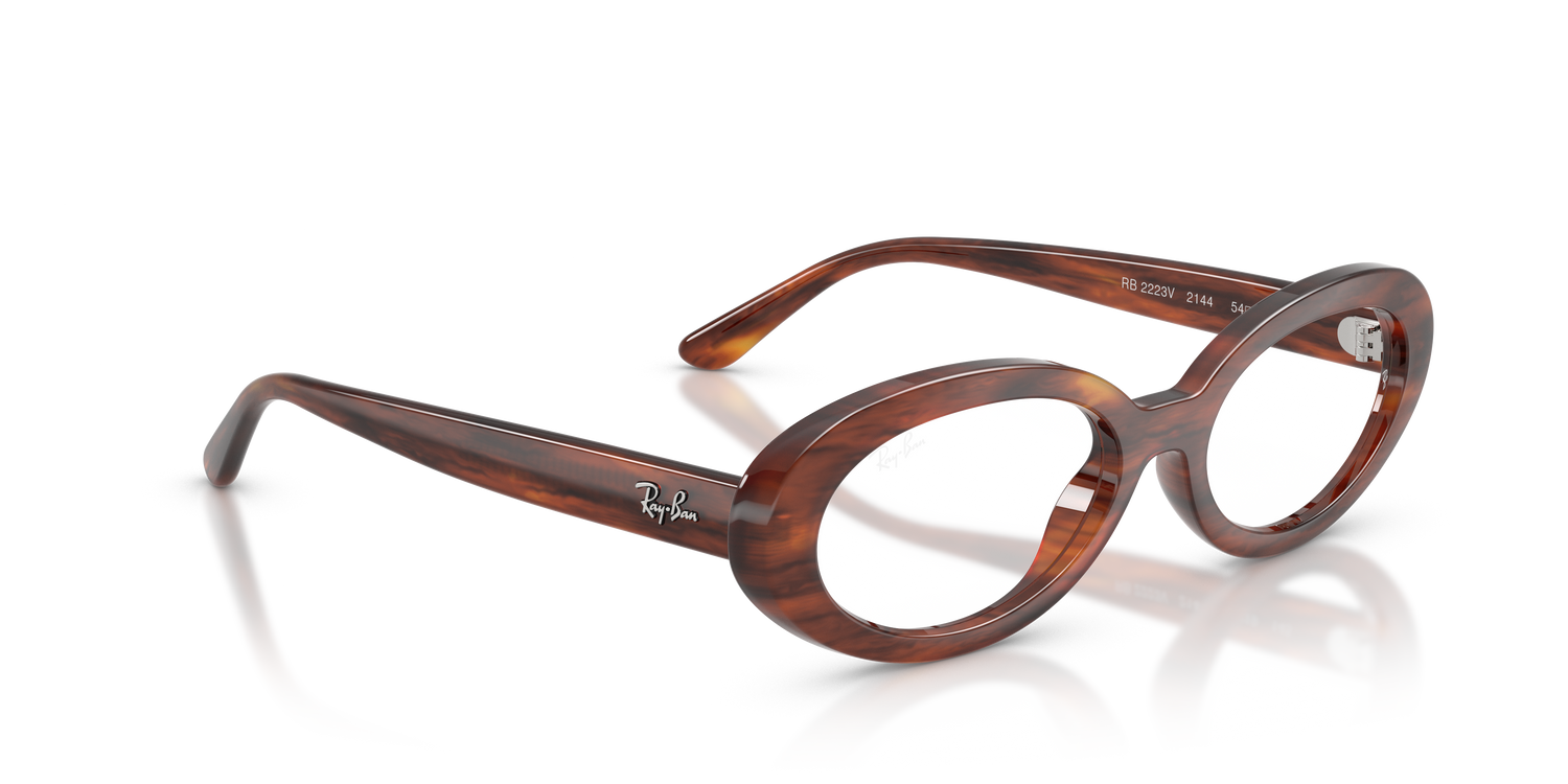 RAY-BAN RX2223V 2144 52