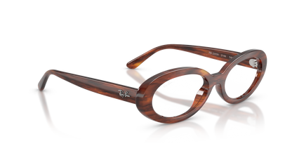 RAY-BAN RX2223V 2144 52