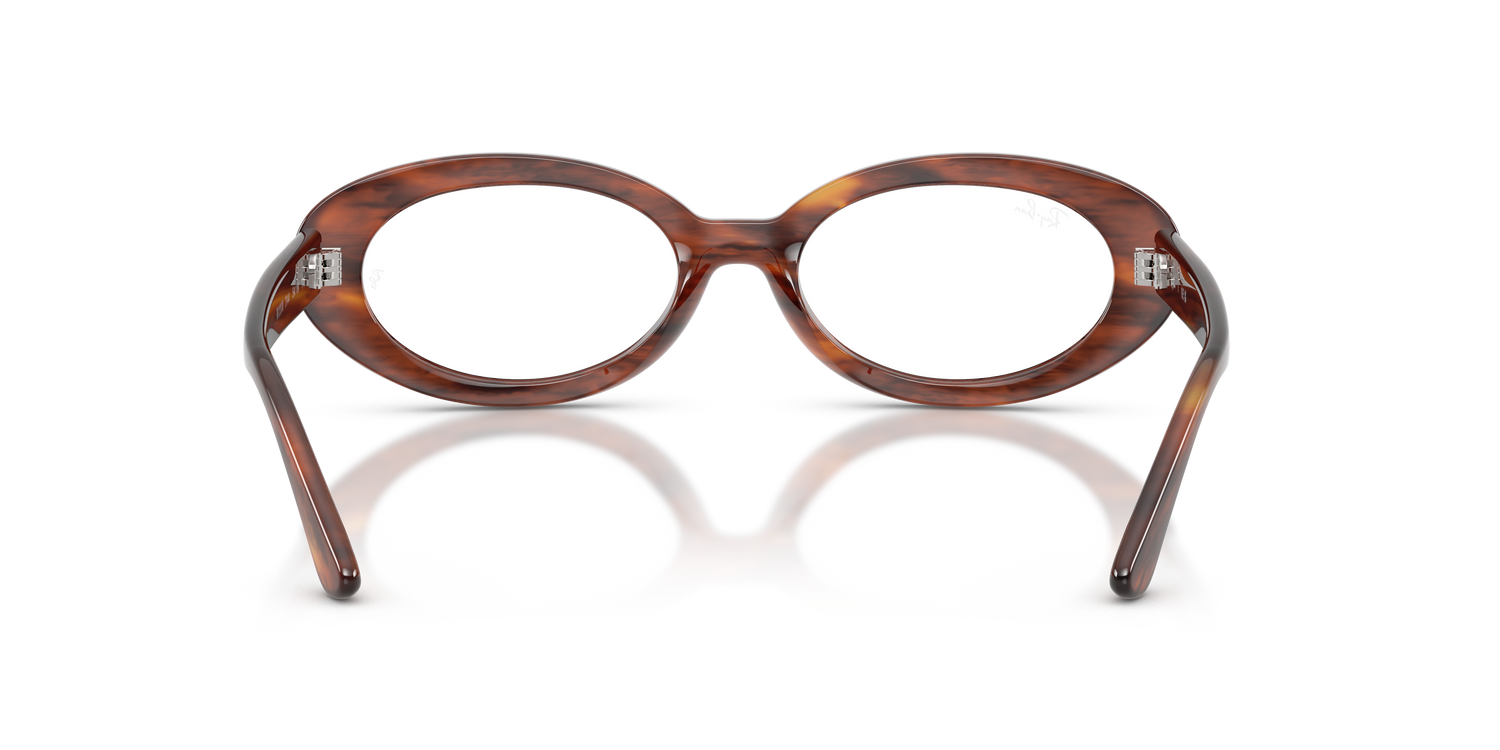 RAY-BAN RX2223V 2144 52