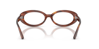 RAY-BAN RX2223V 2144 52