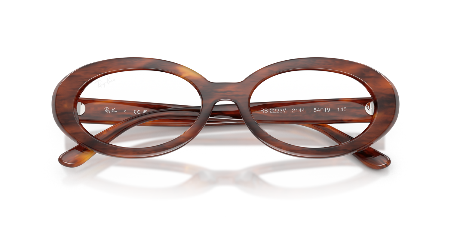 RAY-BAN RX2223V 2144 52