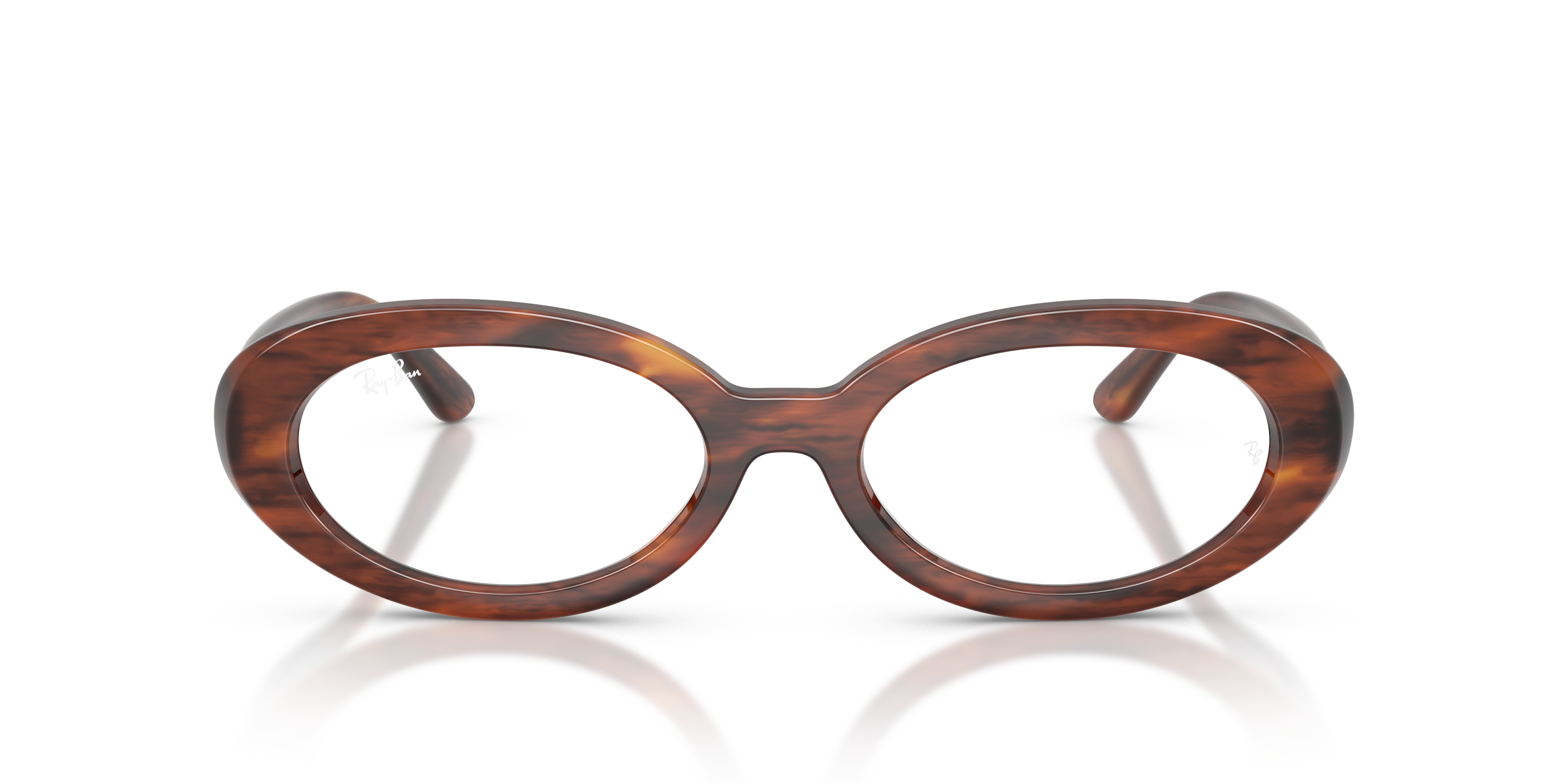 RAY-BAN RX2223V 2144 52