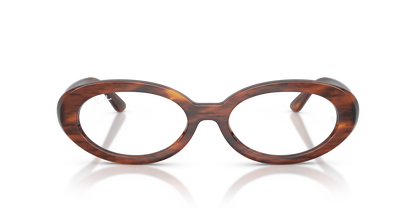 RAY-BAN RX2223V 2144 52