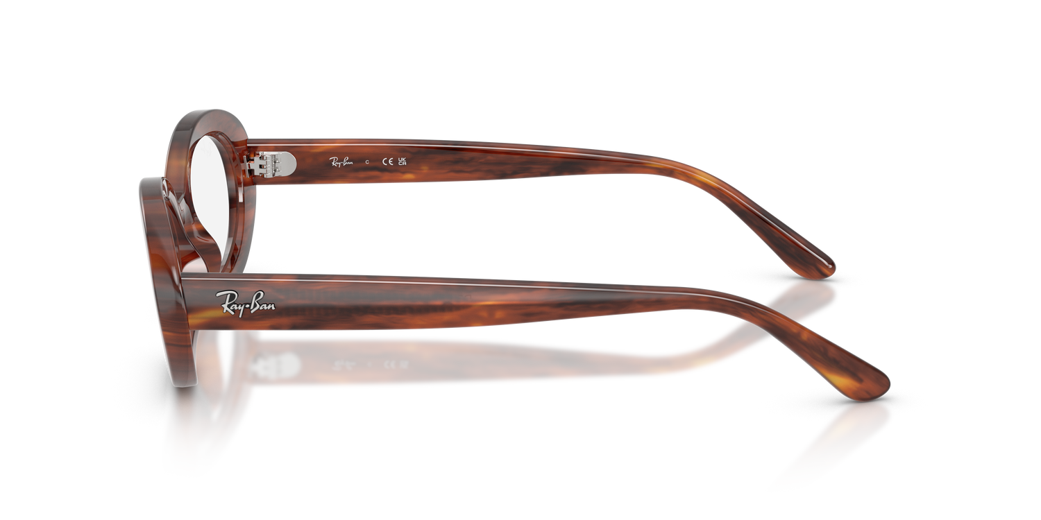 RAY-BAN RX2223V 2144 52