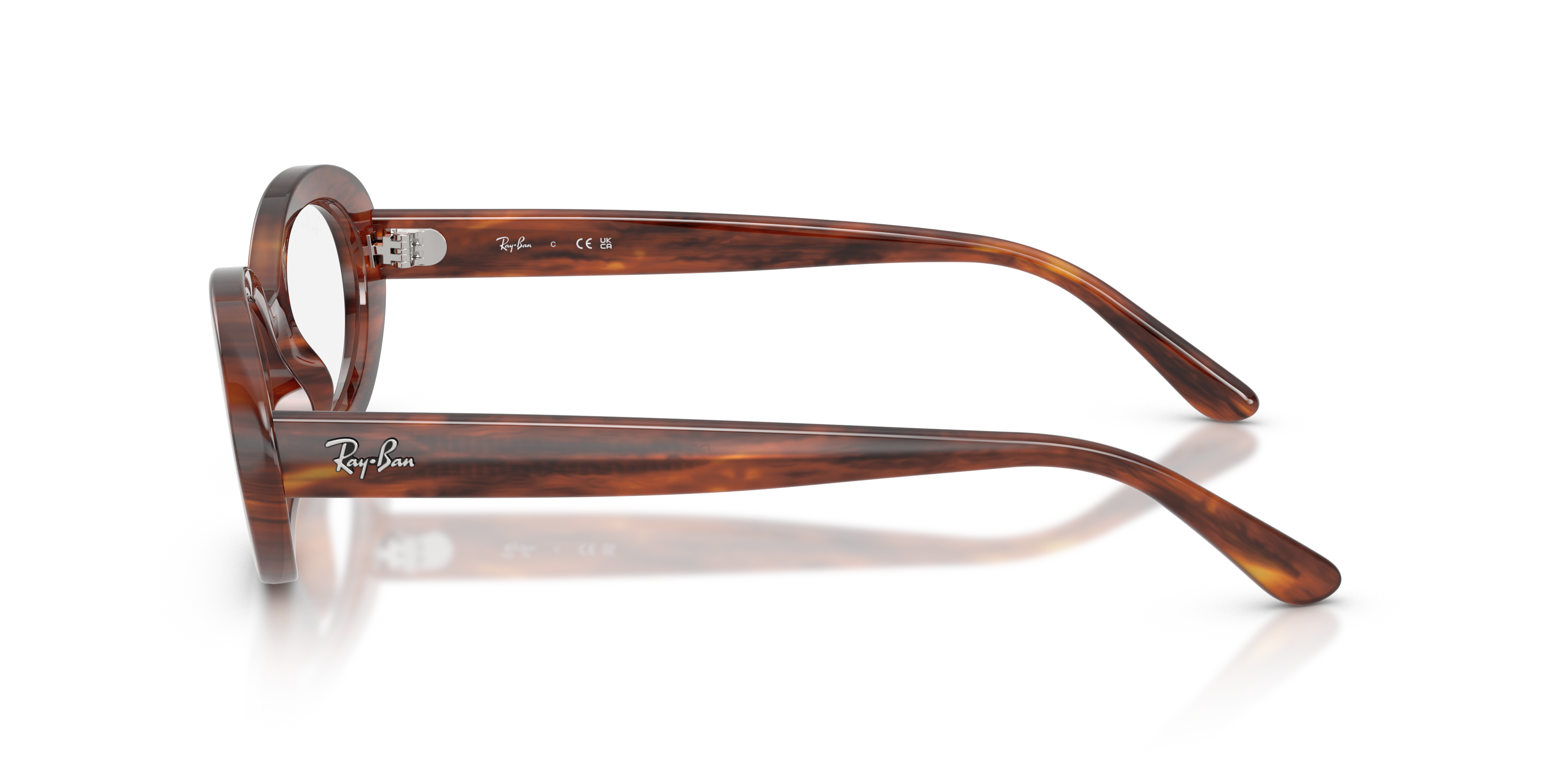 RAY-BAN RX2223V 2144 52