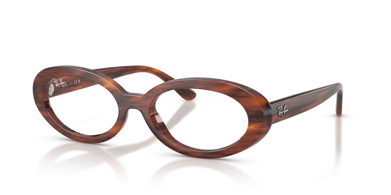 RAY-BAN RX2223V 2144 52