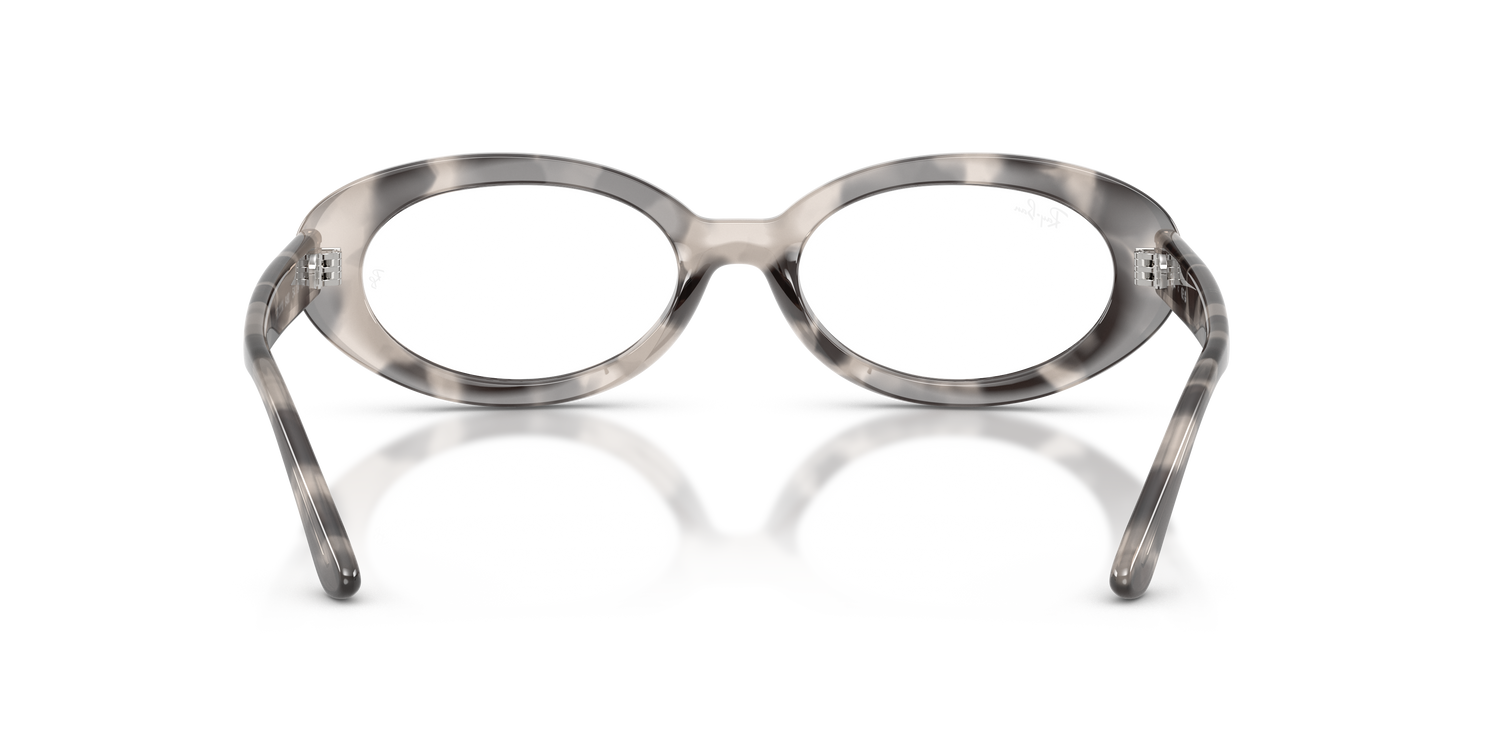 RAY-BAN RX2223V 8480 52
