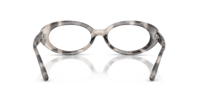 RAY-BAN RX2223V 8480 52