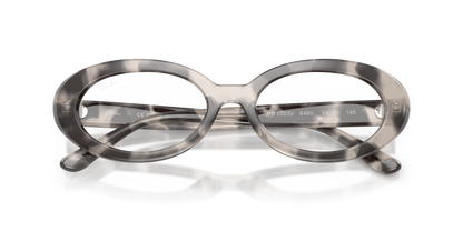 RAY-BAN RX2223V 8480 52
