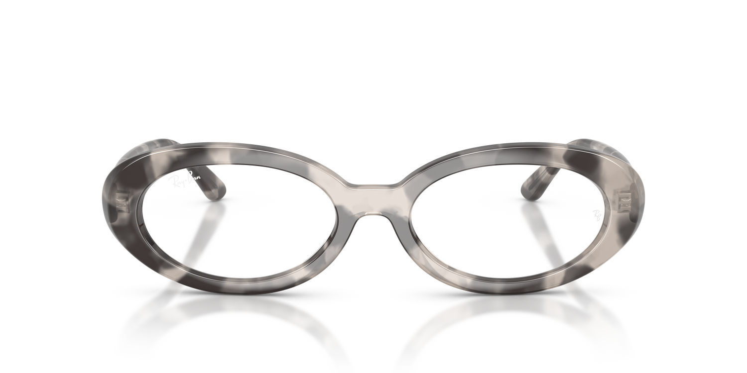 RAY-BAN RX2223V 8480 52