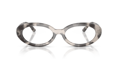 RAY-BAN RX2223V 8480 52