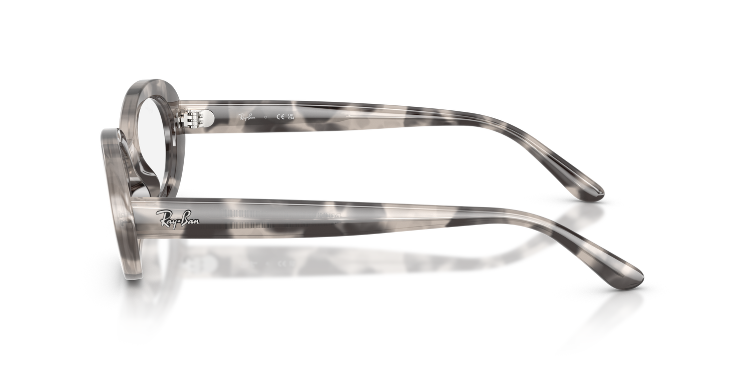 RAY-BAN RX2223V 8480 52