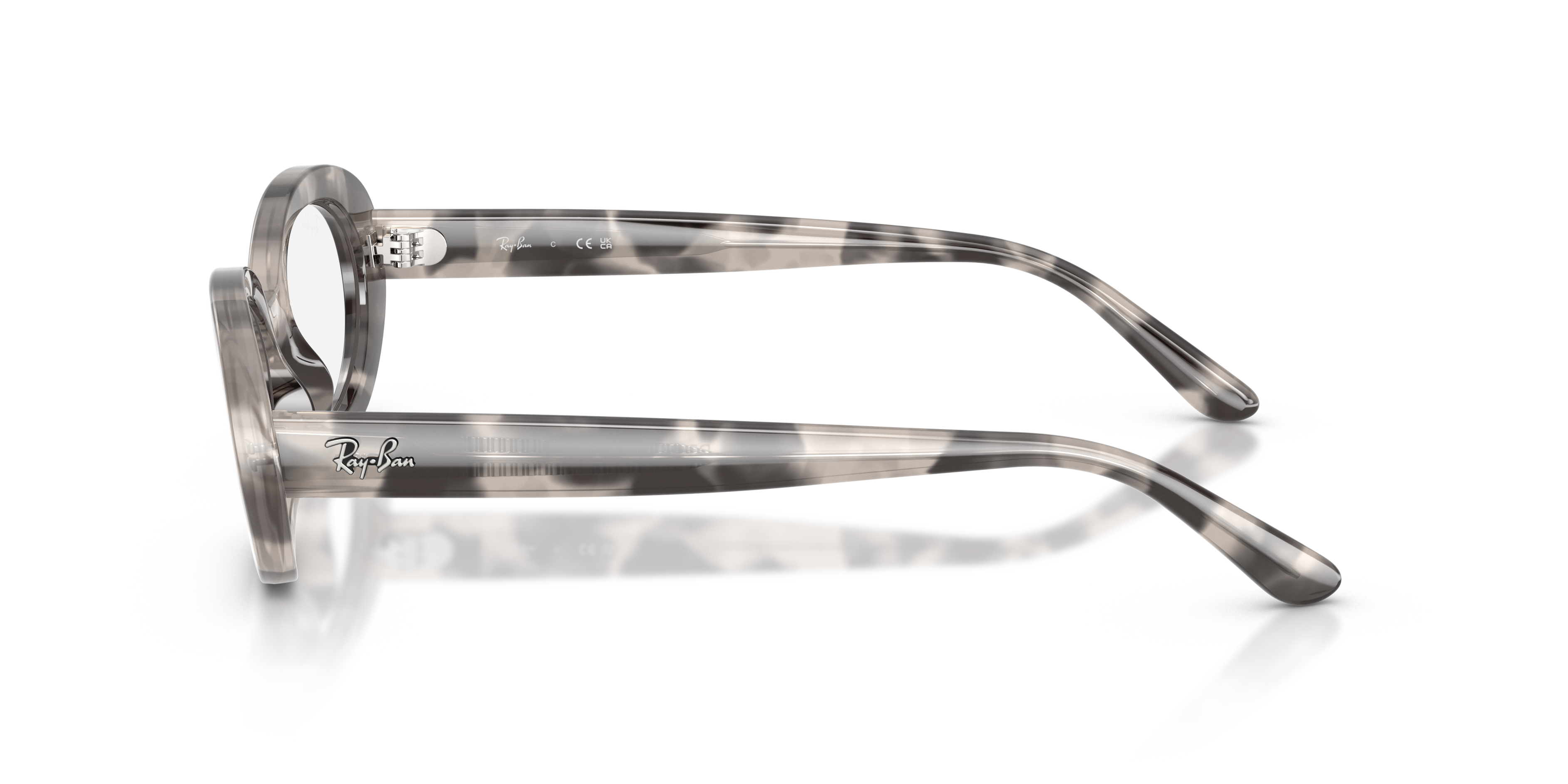 RAY-BAN RX2223V 8480 52