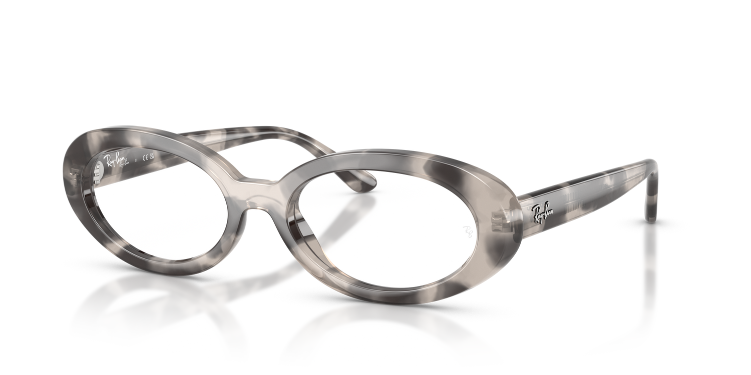 RAY-BAN RX2223V 8480 52