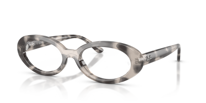 RAY-BAN RX2223V 8480 52