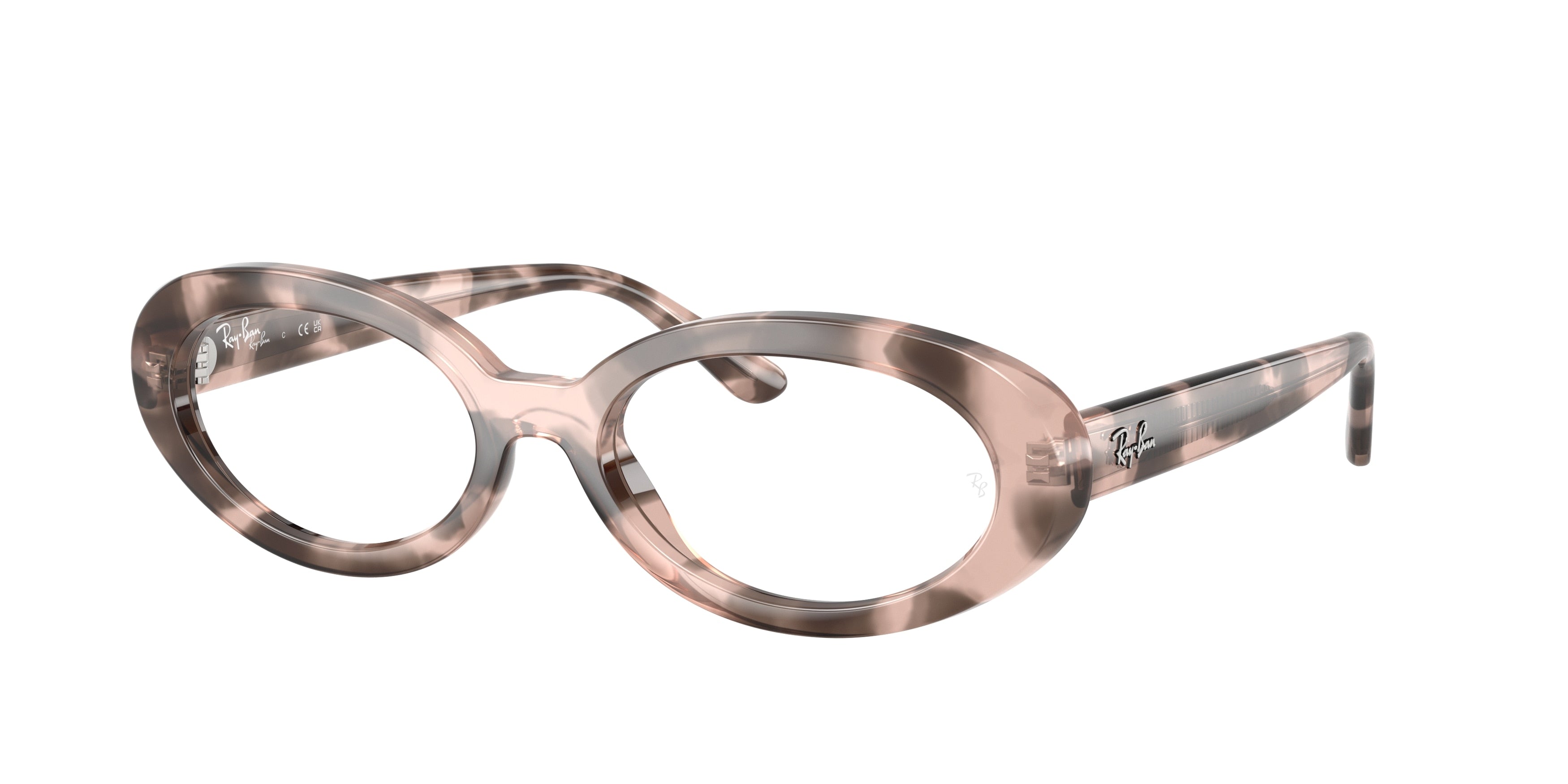 RAY-BAN RX2223V 8481 54