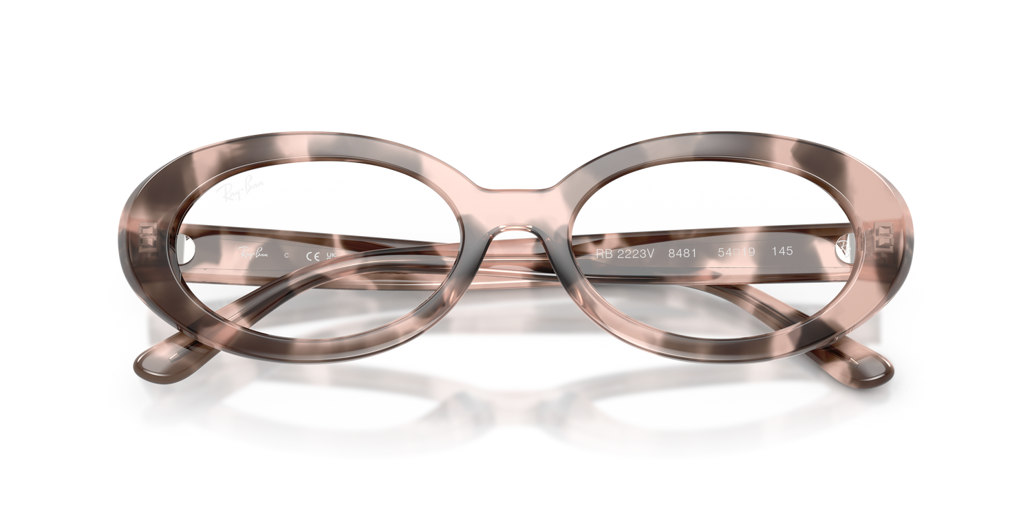 RAY-BAN RX2223V 8481 54