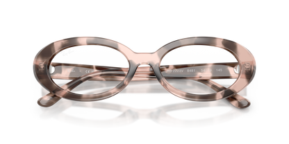 RAY-BAN RX2223V 8481 54