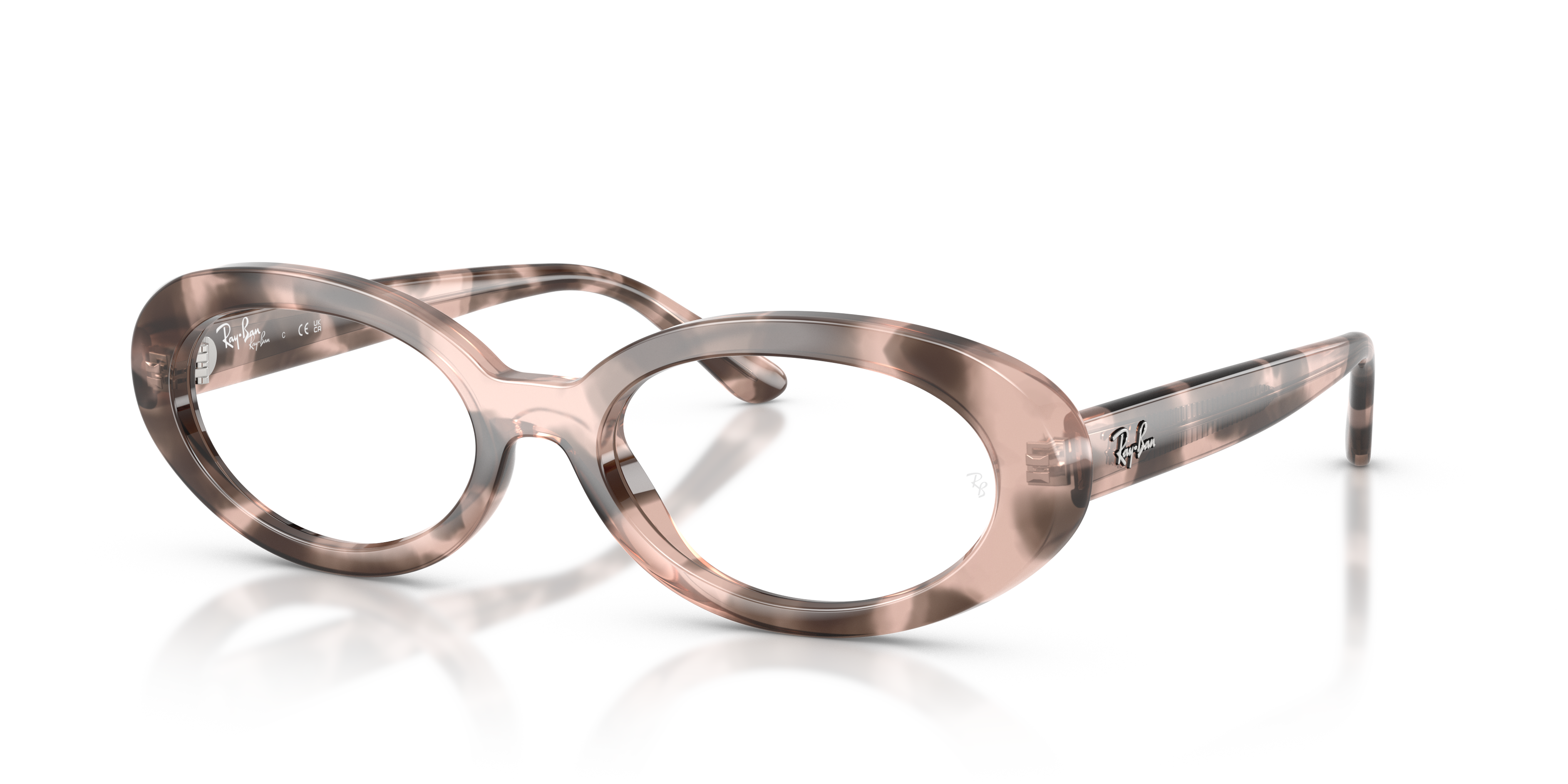 RAY-BAN RX2223V 8481 54