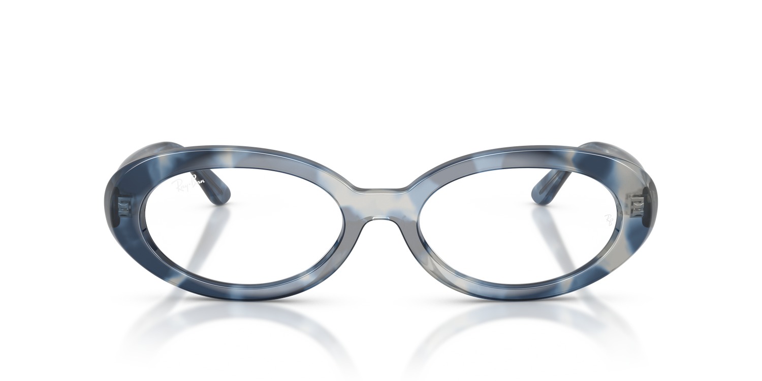 RAY-BAN RX2223V 8482 54