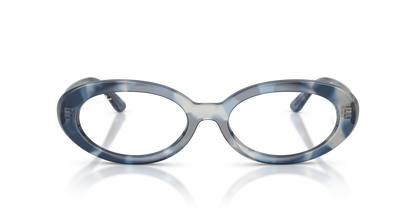 RAY-BAN RX2223V 8482 54