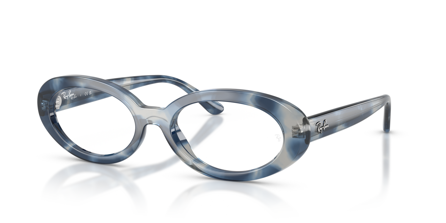 RAY-BAN RX2223V 8482 54