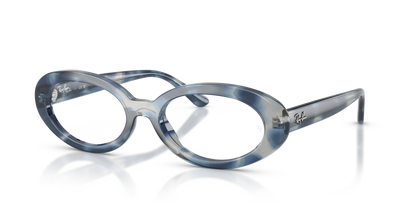 RAY-BAN RX2223V 8482 52