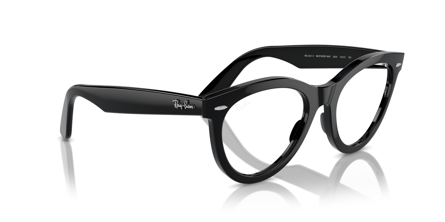 RAY-BAN RX2241V WAYFARER WAY 2000 51
