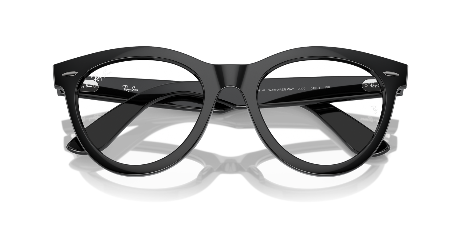 RAY-BAN RX2241V WAYFARER WAY 2000 51