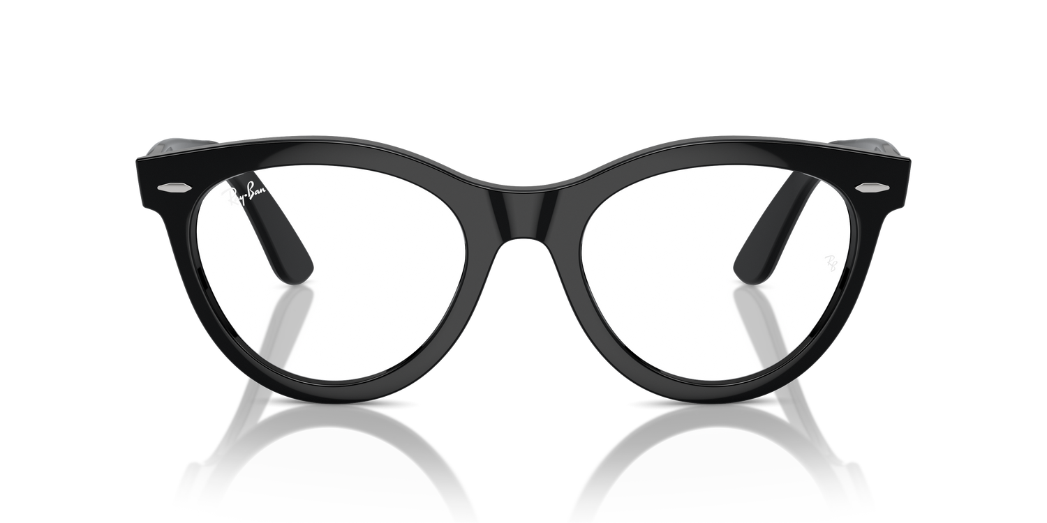 RAY-BAN RX2241V WAYFARER WAY 2000 54