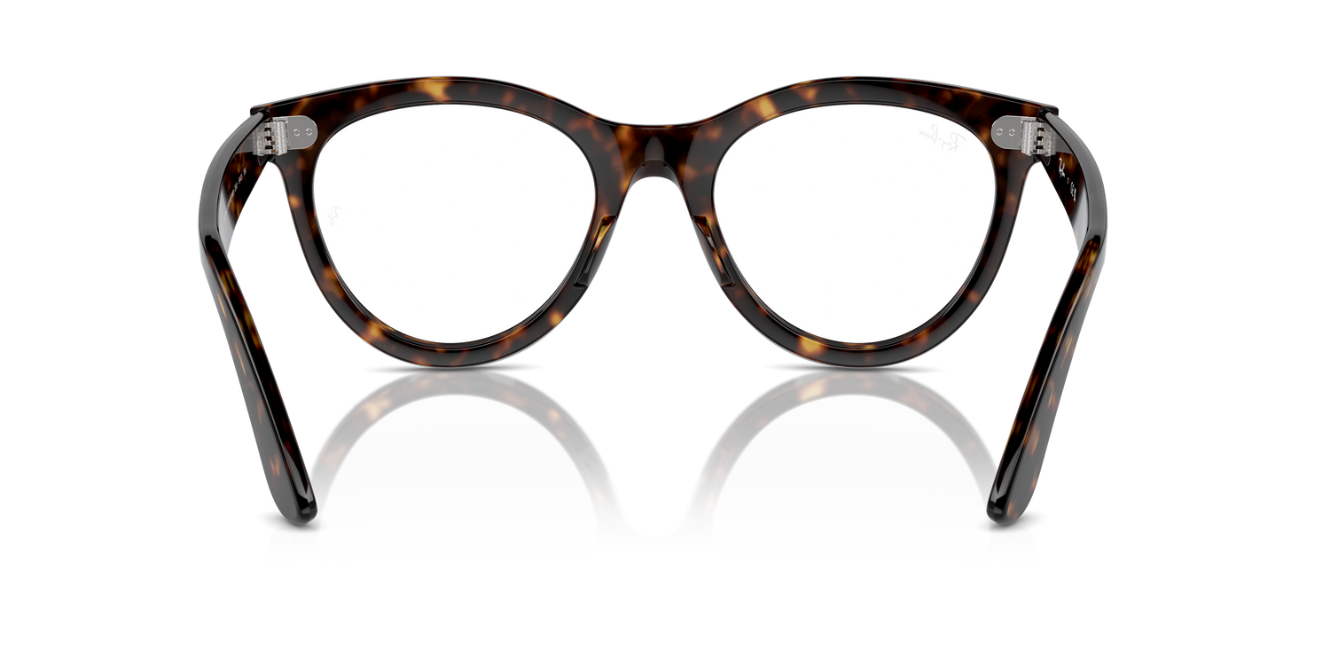 RAY-BAN RX2241V WAYFARER WAY 2012 51