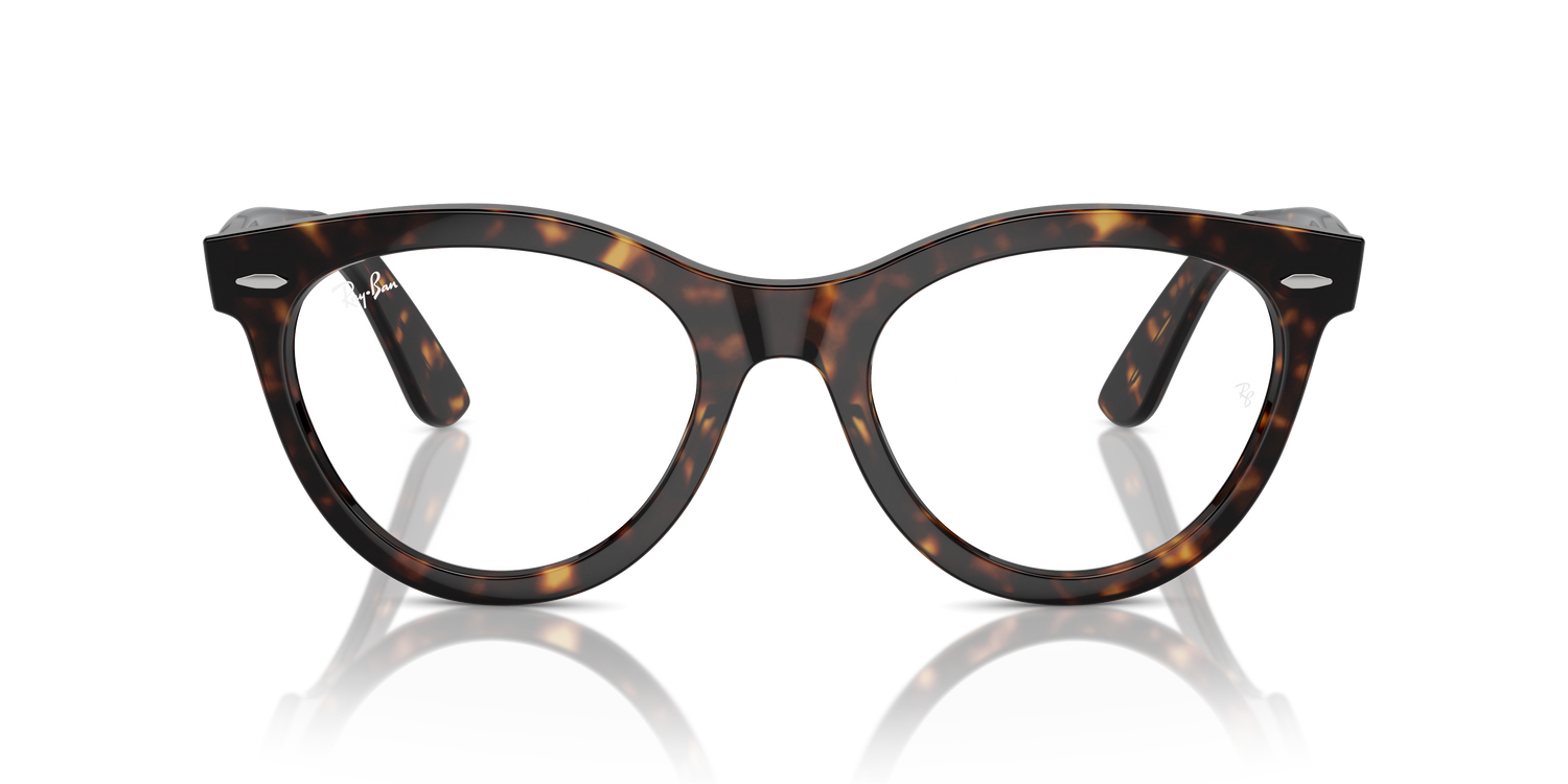 RAY-BAN RX2241V WAYFARER WAY 2012 54