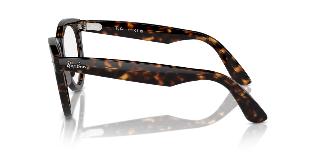 RAY-BAN RX2241V WAYFARER WAY 2012 54