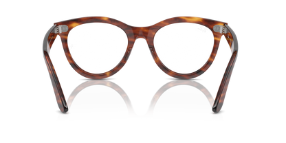 RAY-BAN RX2241V WAYFARER WAY 2144 51