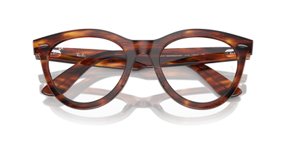 RAY-BAN RX2241V WAYFARER WAY 2144 51